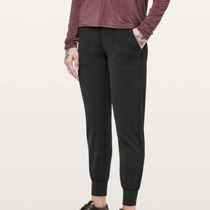 Lululemon align joggers